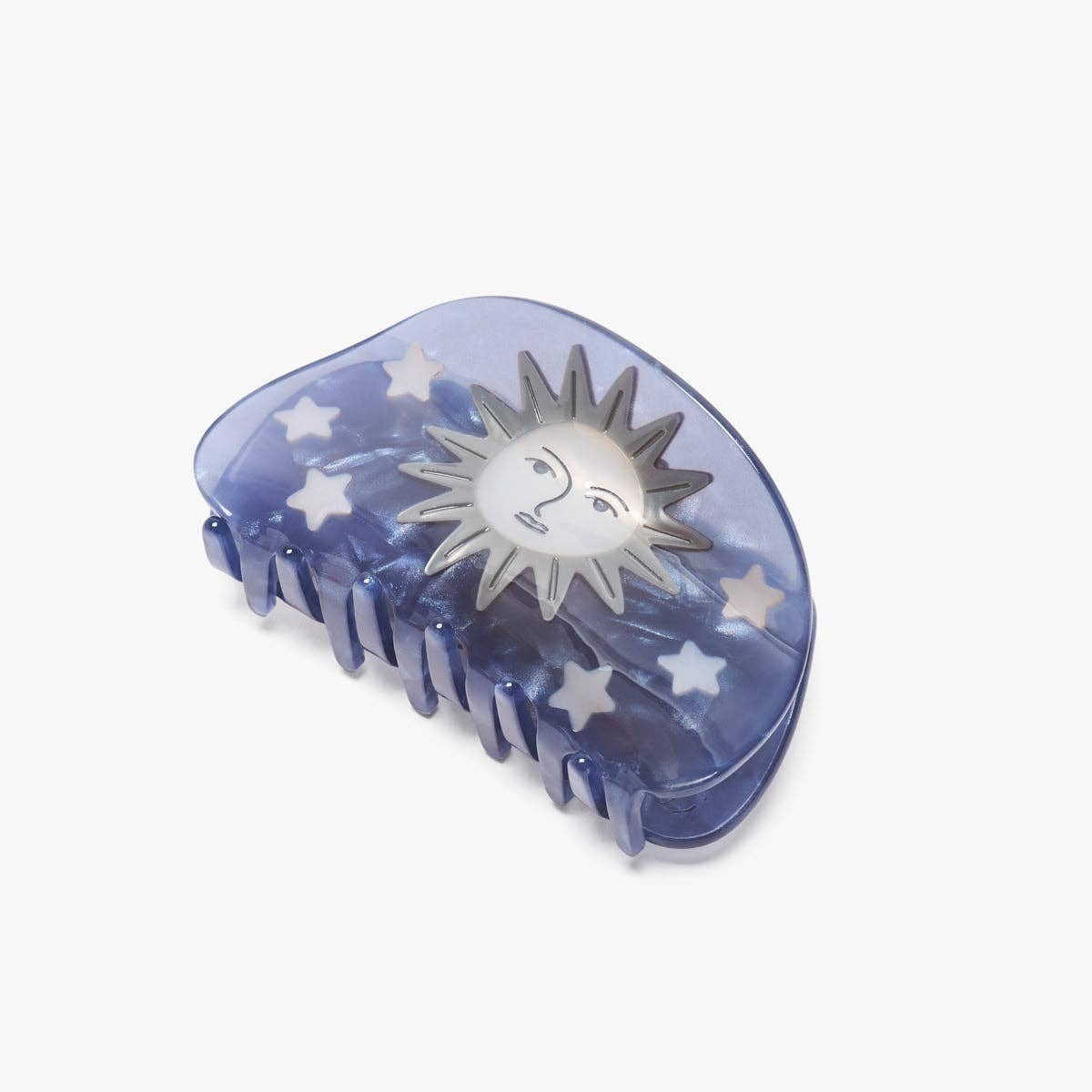 Pleaides Hair Claw