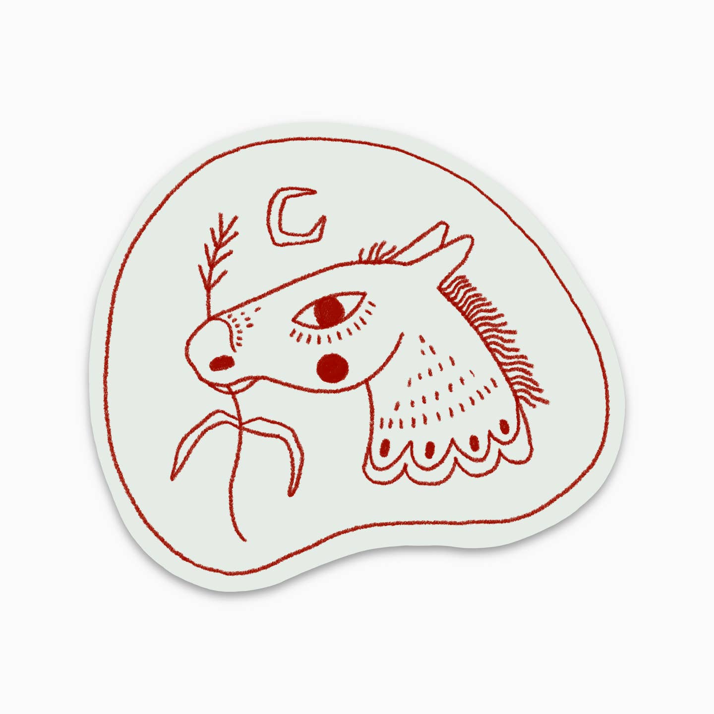 Small Stickers
