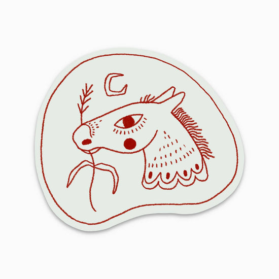 Small Stickers