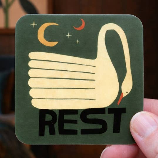 Small Stickers