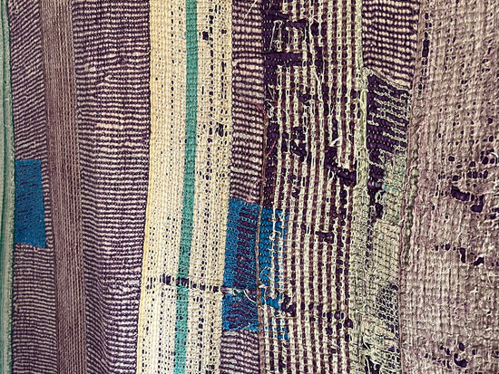 Eleanor Quilt