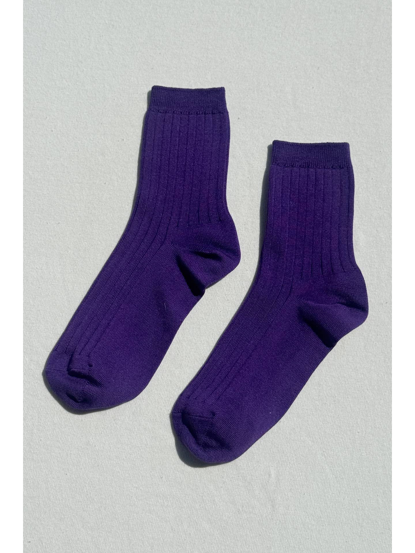 Her Sock