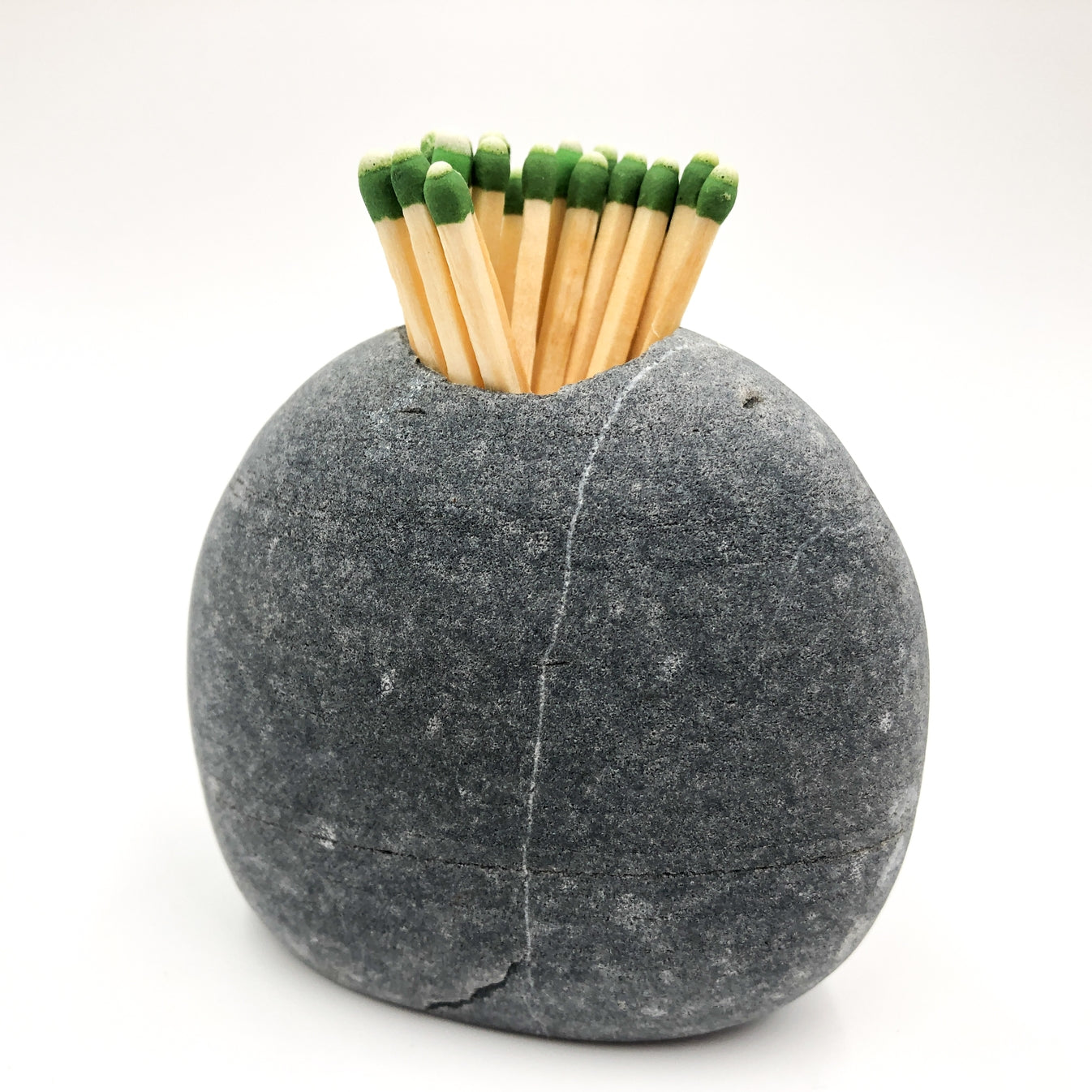 Stone Match Striker