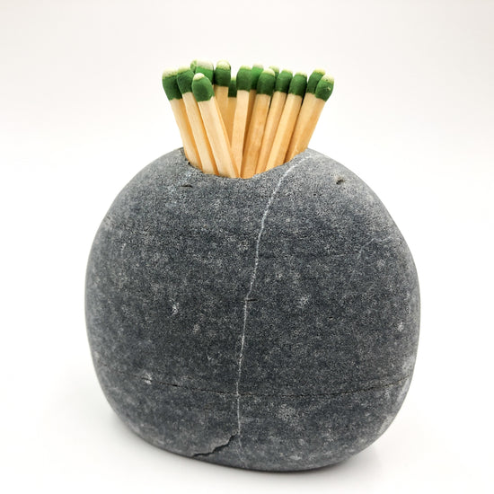 Stone Match Striker