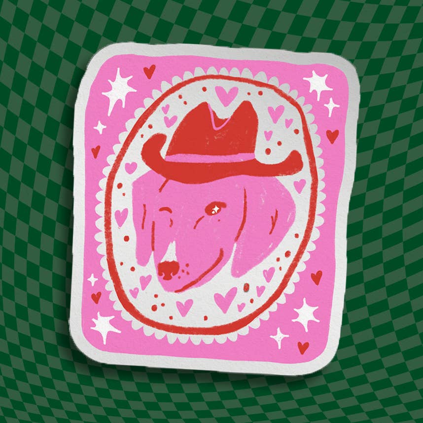 Small Stickers