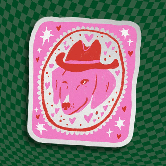 Small Stickers