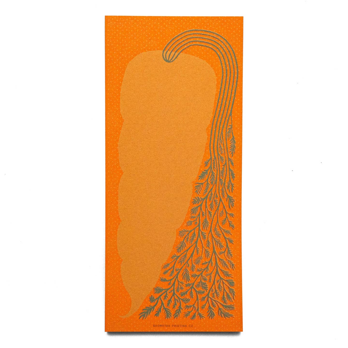Carrot Notepad