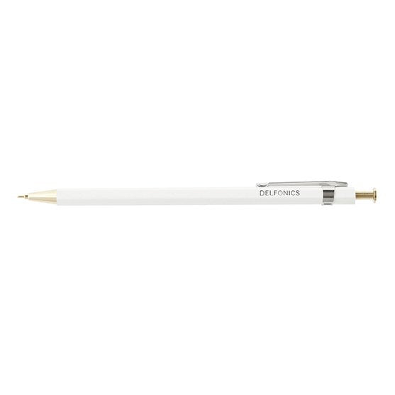 Delfonics Wooden Ball Point Pen