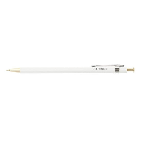 Delfonics Wooden Ball Point Pen
