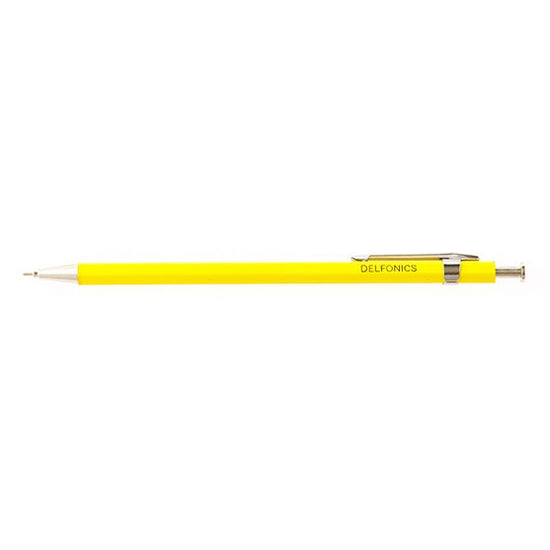 Delfonics Wooden Ball Point Pen