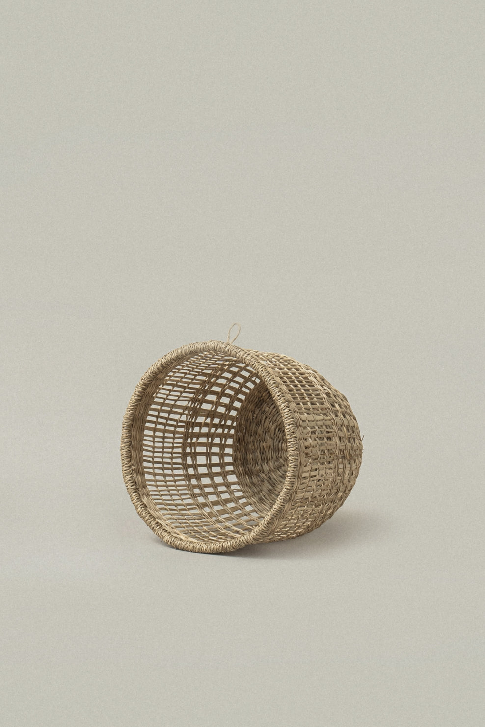 Seagrass Wall Basket