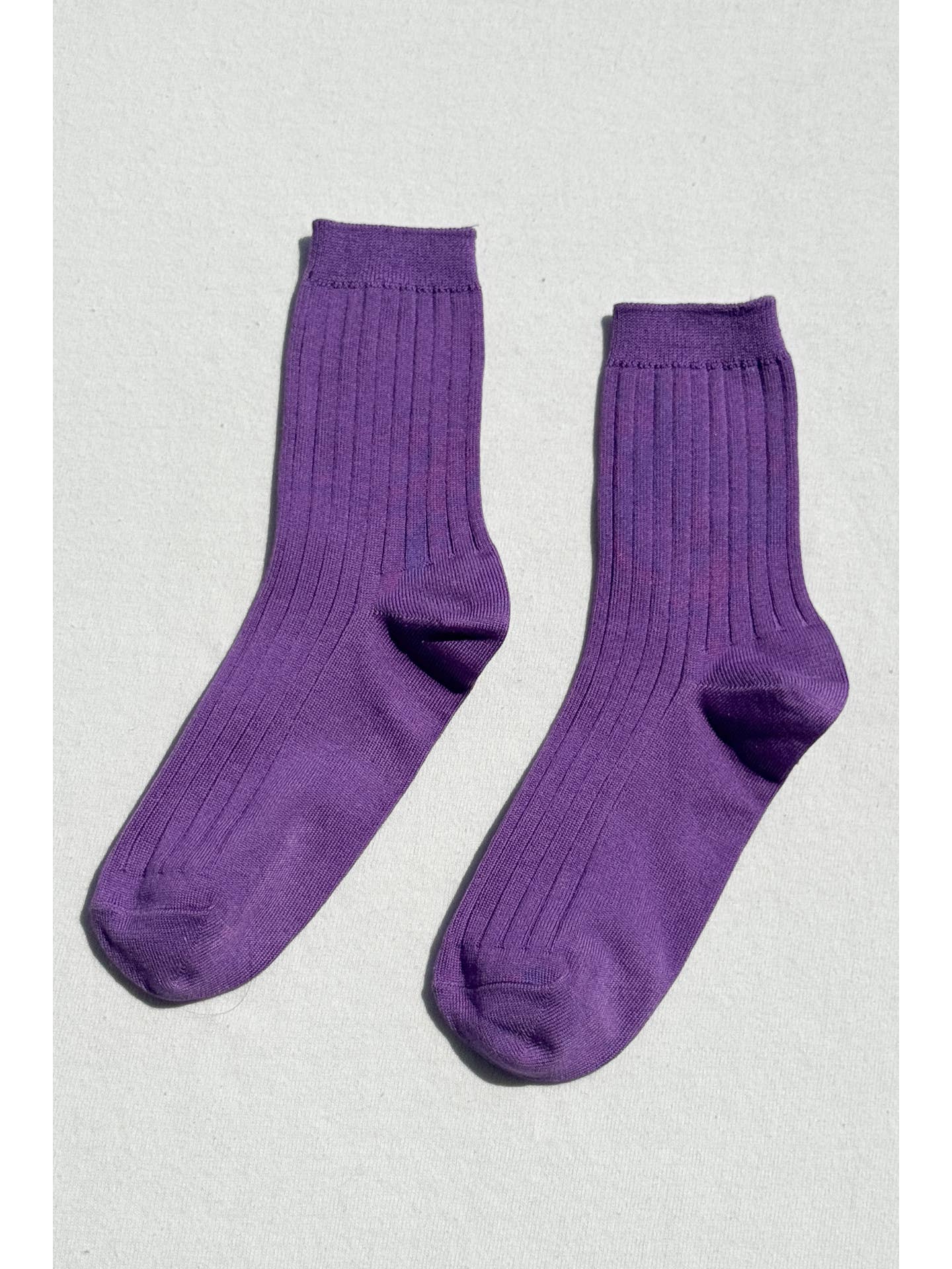 Her Sock