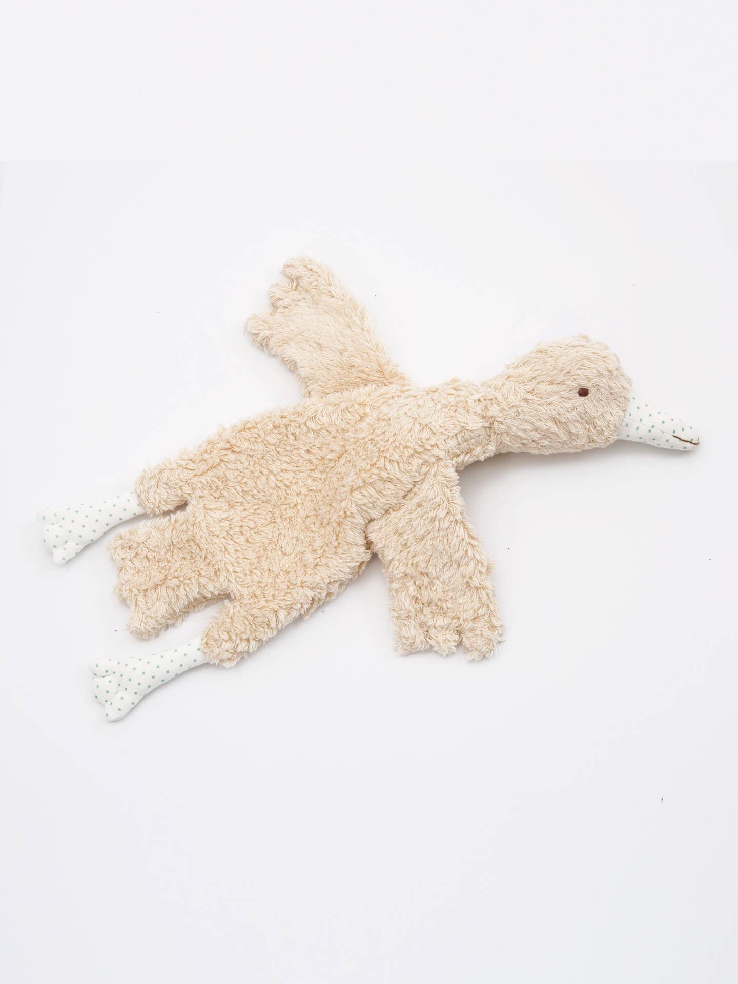 Goose Stuffed Animal