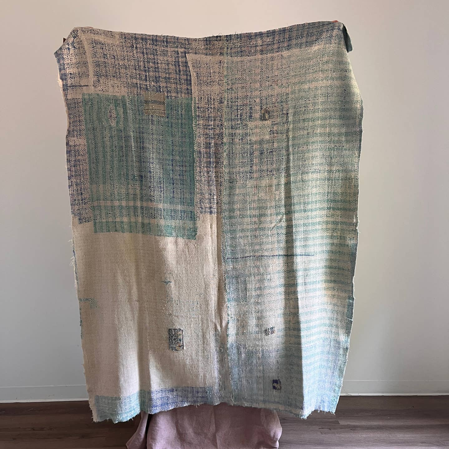 Emery Quilt