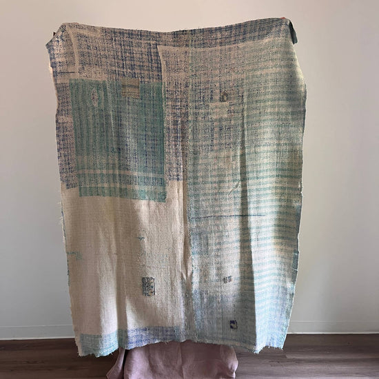Emery Quilt