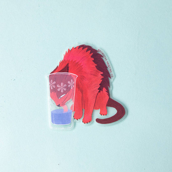 Small Stickers