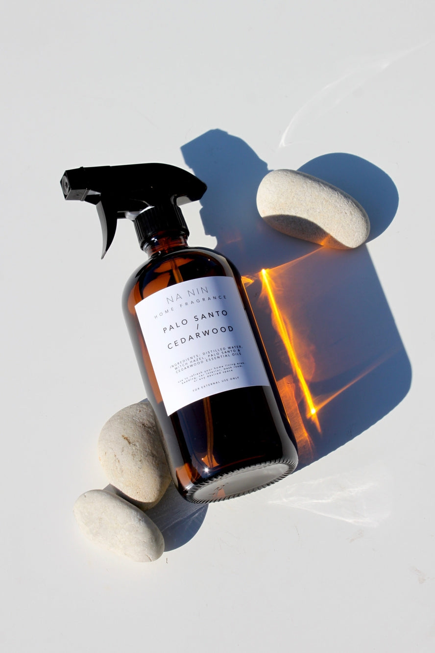 Home Spray