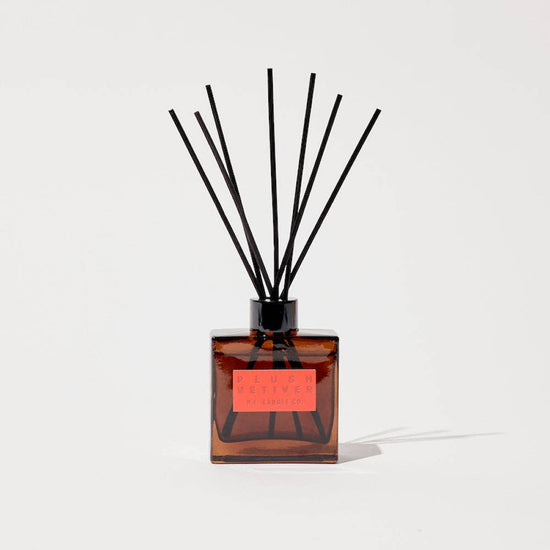 Hi-Fi Diffuser