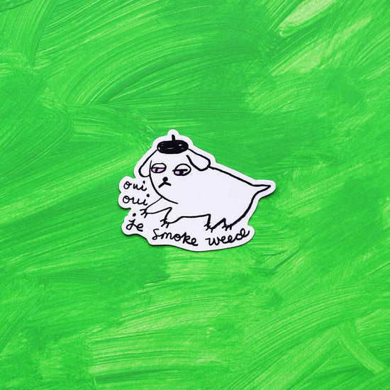 Small Stickers