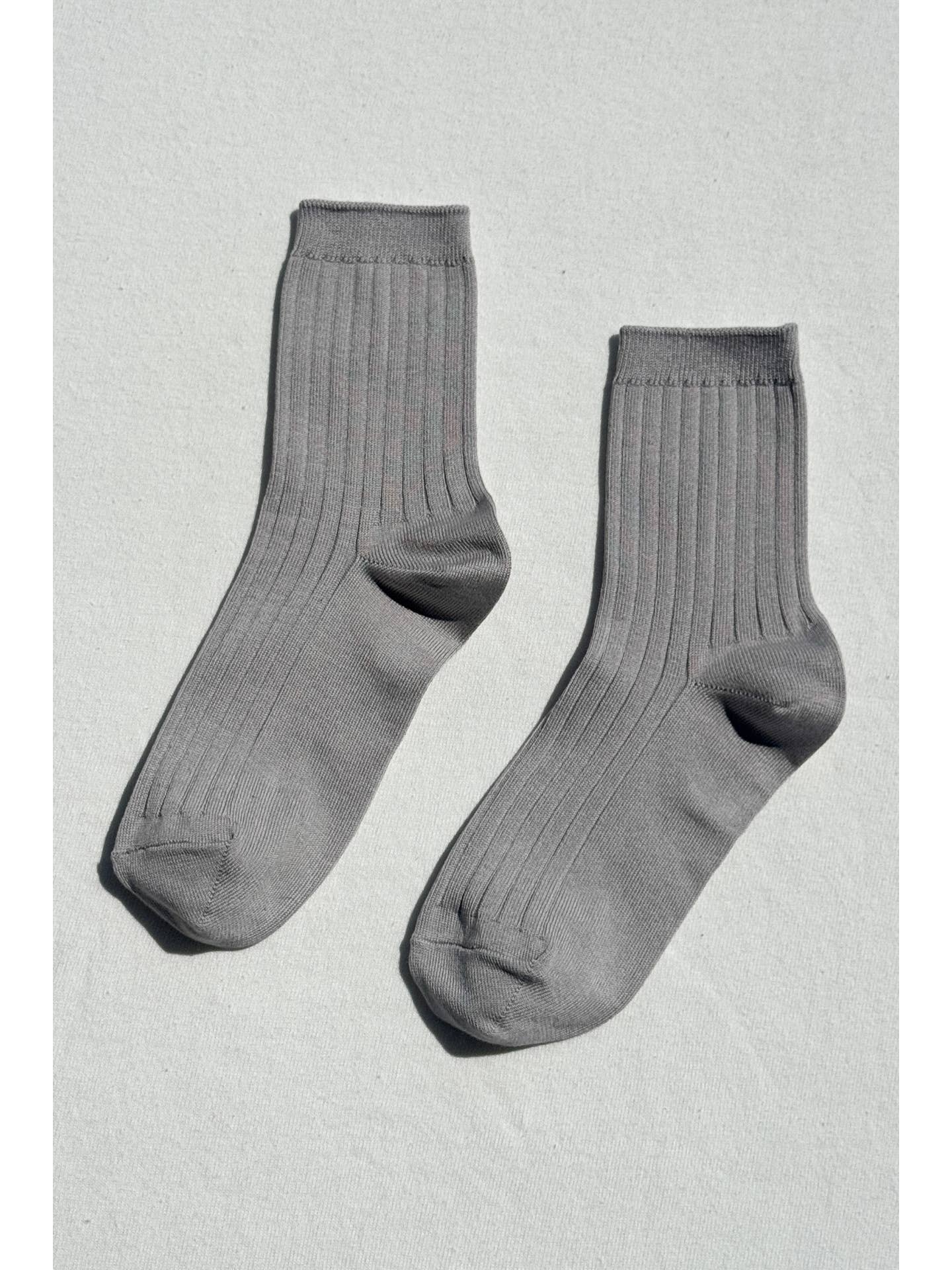 Her Sock