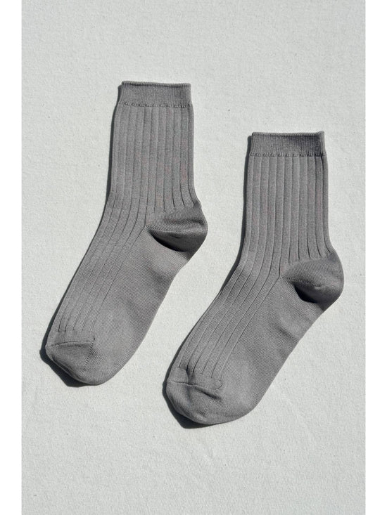 Her Sock