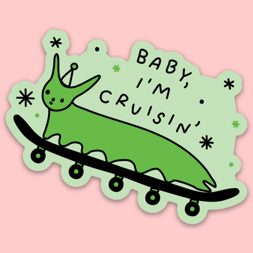 Small Stickers