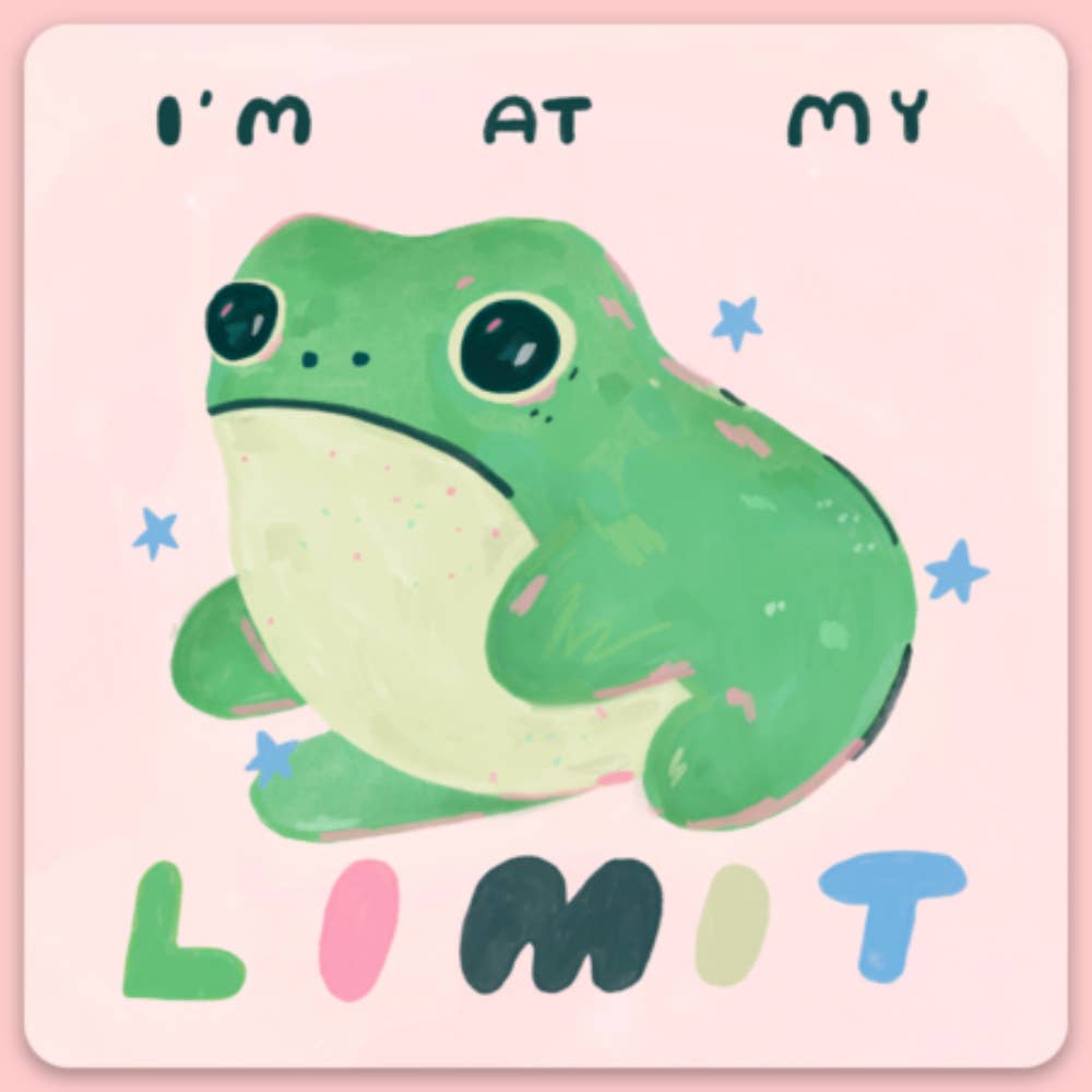 Small Stickers