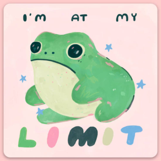 Small Stickers