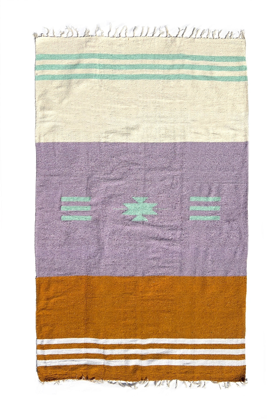 Horizonte Siesta - Woven Blanket