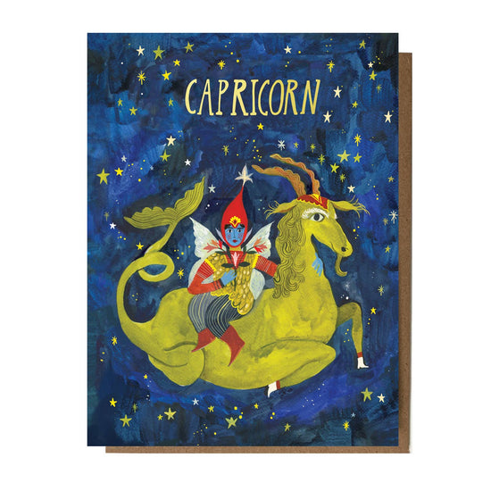 Astrology Greeting Cards