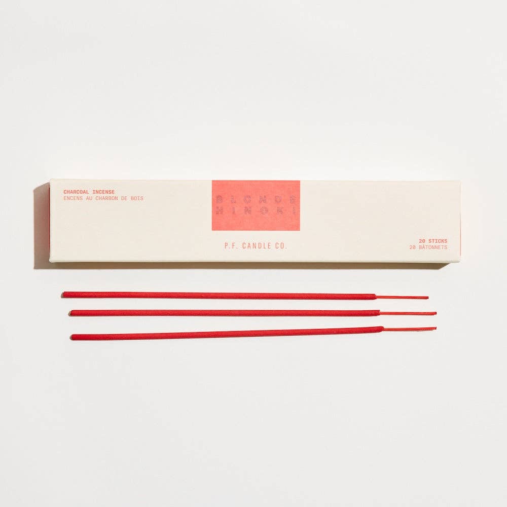 Hi-Fi Incense Sticks