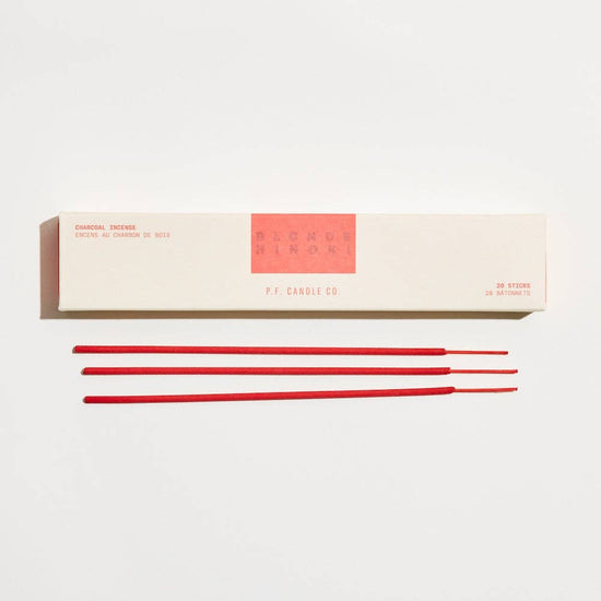 Hi-Fi Incense Sticks