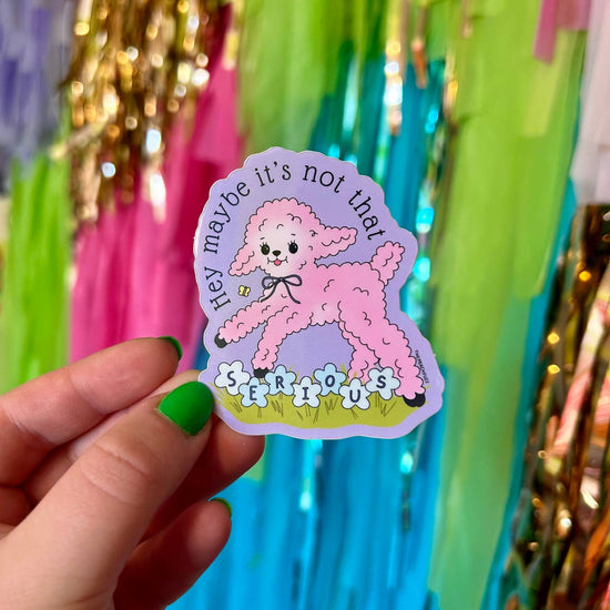 Small Stickers