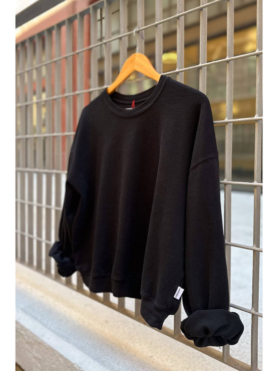 Cali Jersey Sweatshirt