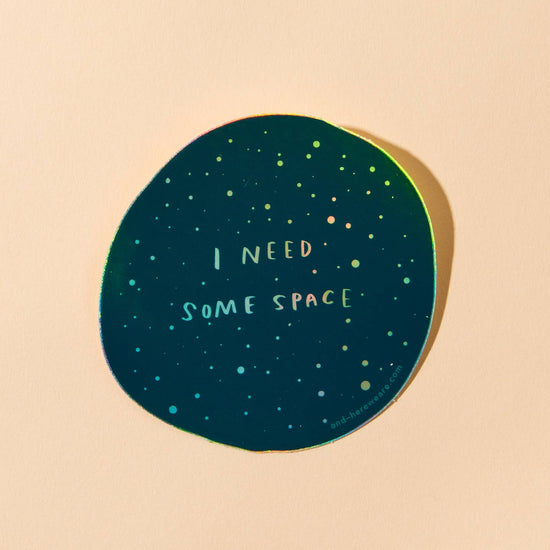 Small Stickers