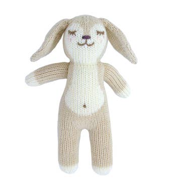 Honey Bunny Stuffie