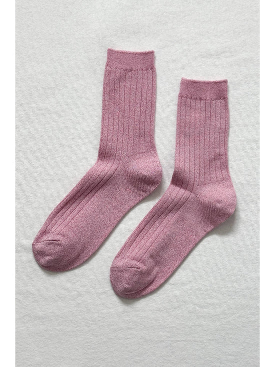 Her Sock