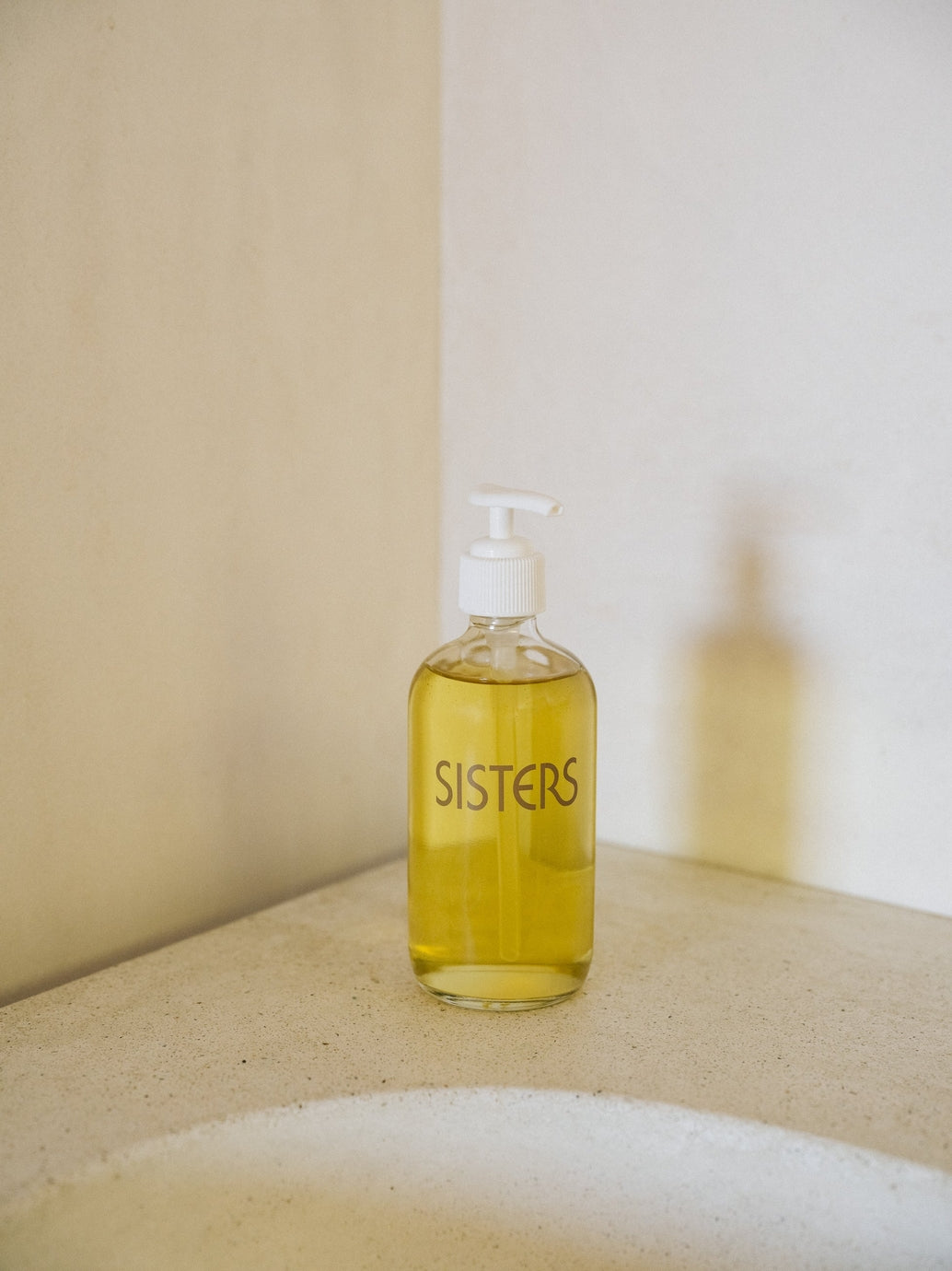 Hand Wash