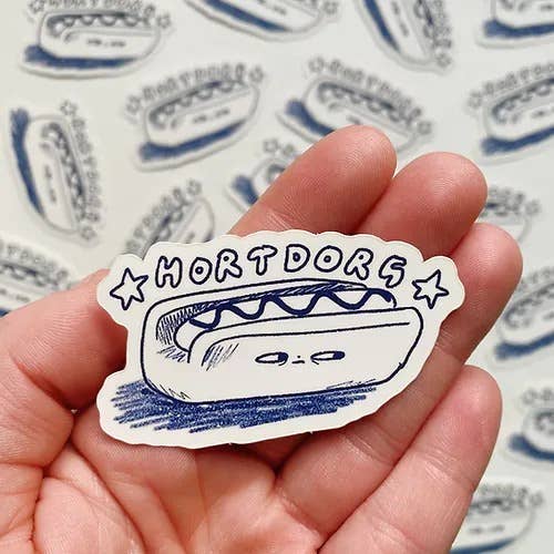 Small Stickers