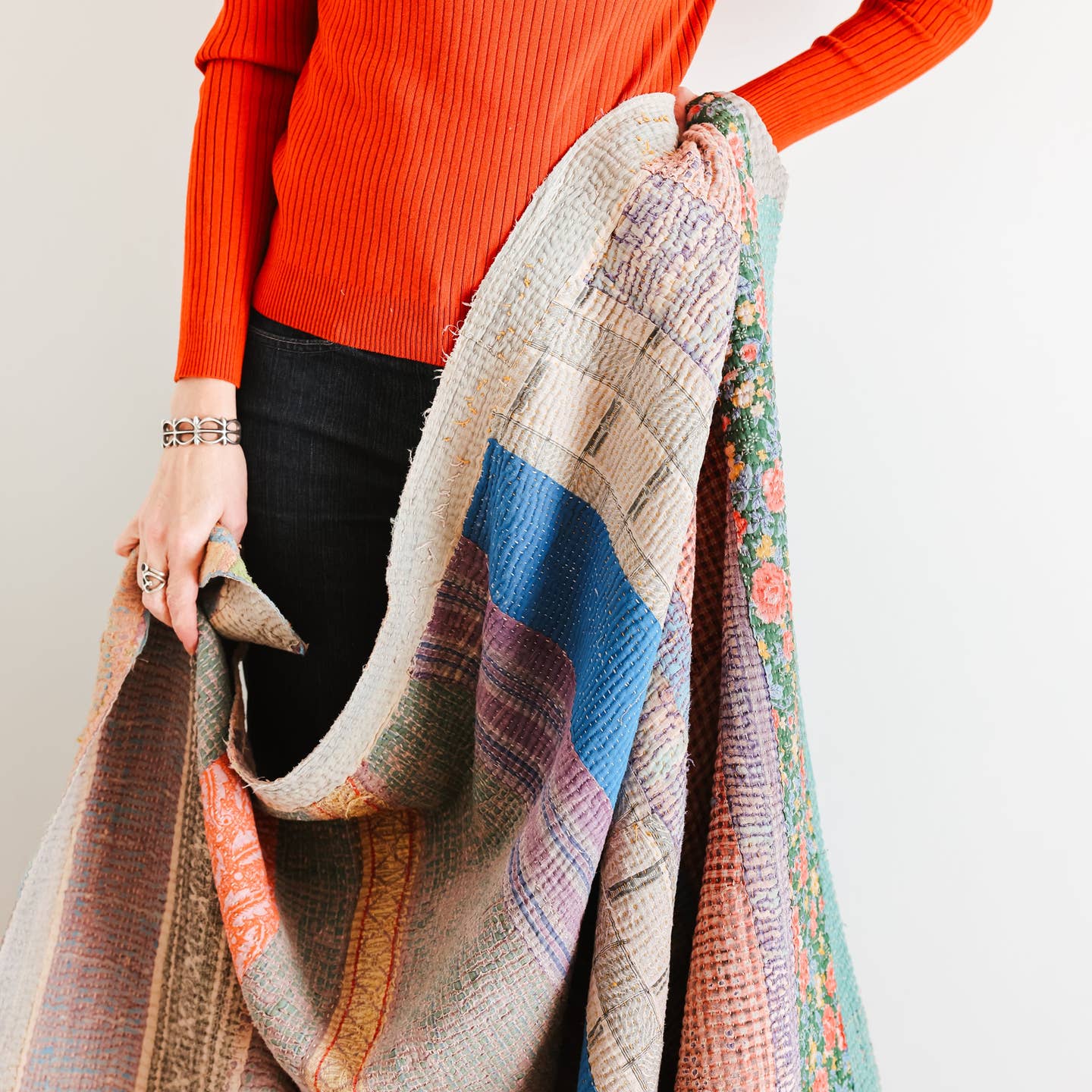 Margot Quilt