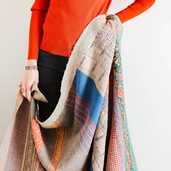 Margot Quilt