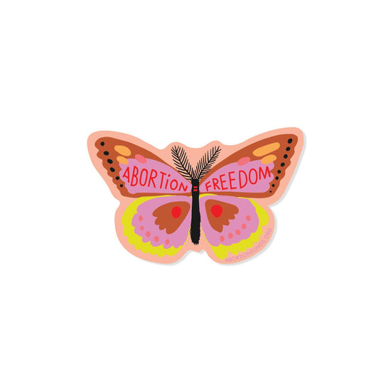 Small Stickers
