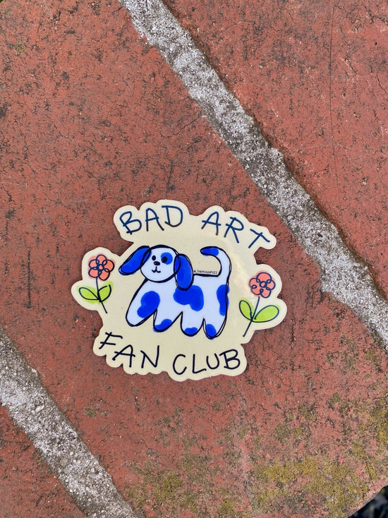 Small Stickers