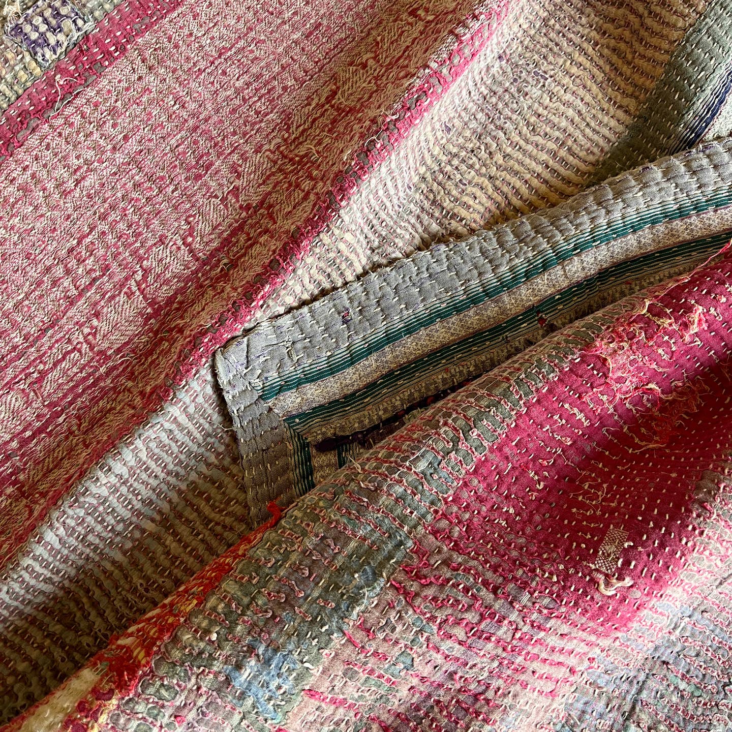 Eloise Quilt