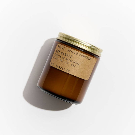 Small Soy Candle