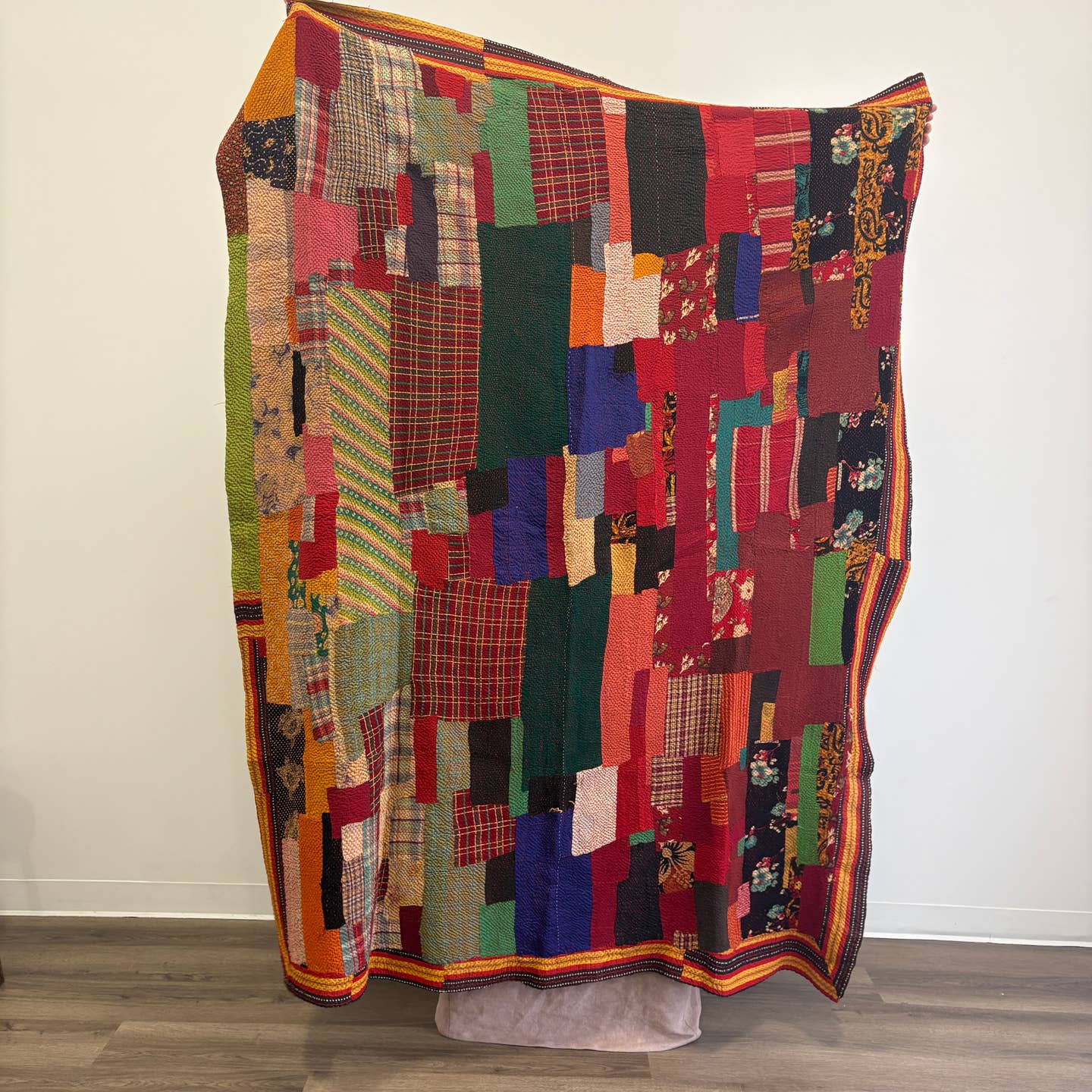 Zoella Quilt