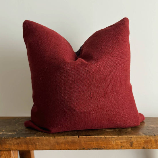 Chester Pillow