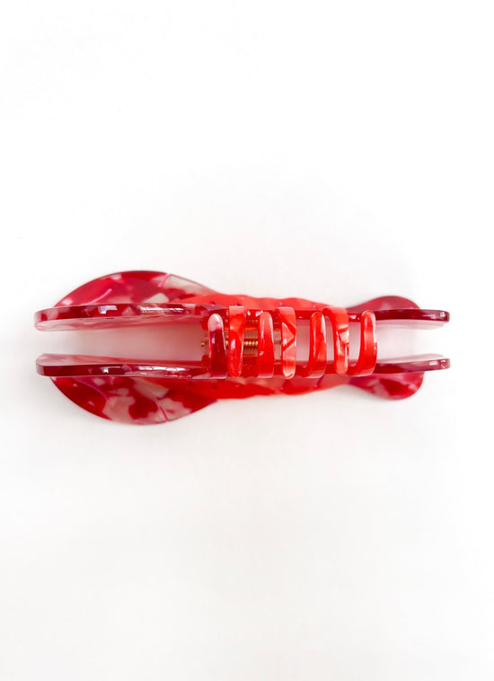 Lobster Claw Clip