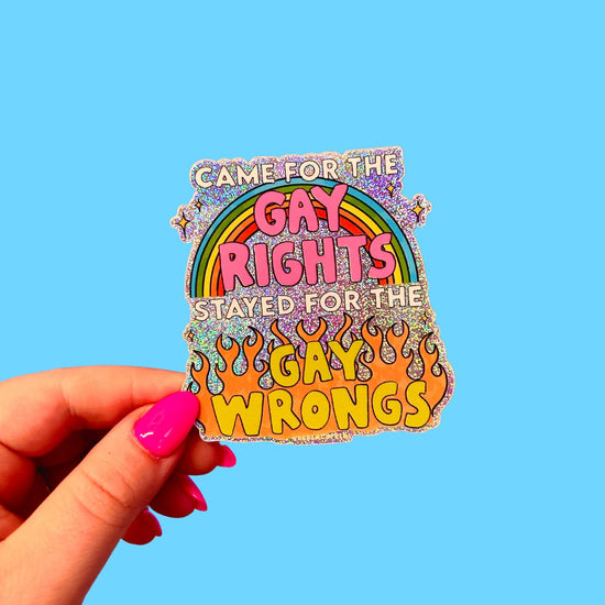 Small Stickers