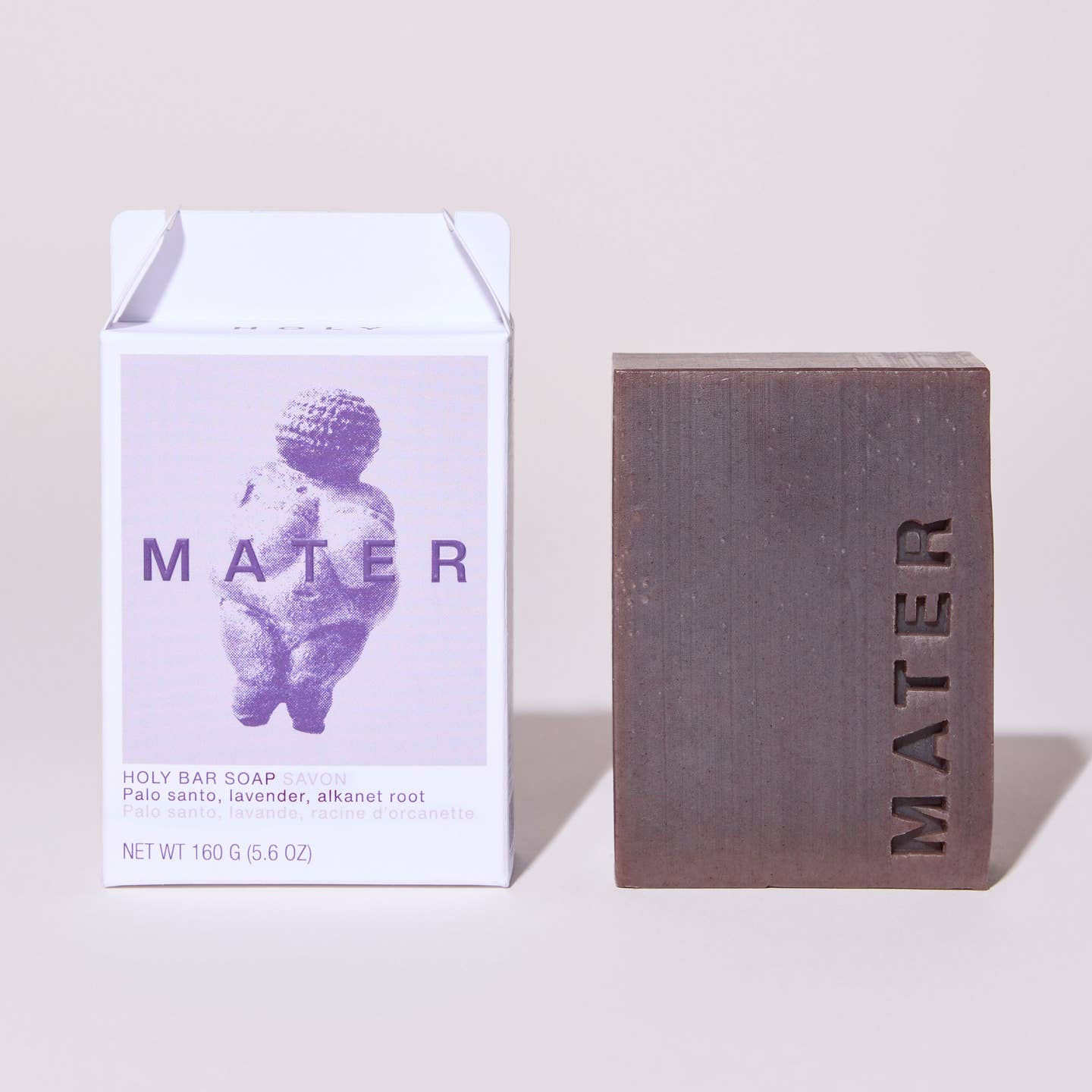 Mater Bar Soap